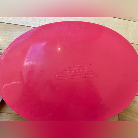 EZPZ Mini Mat Lot (3) - Picture 7 of 8